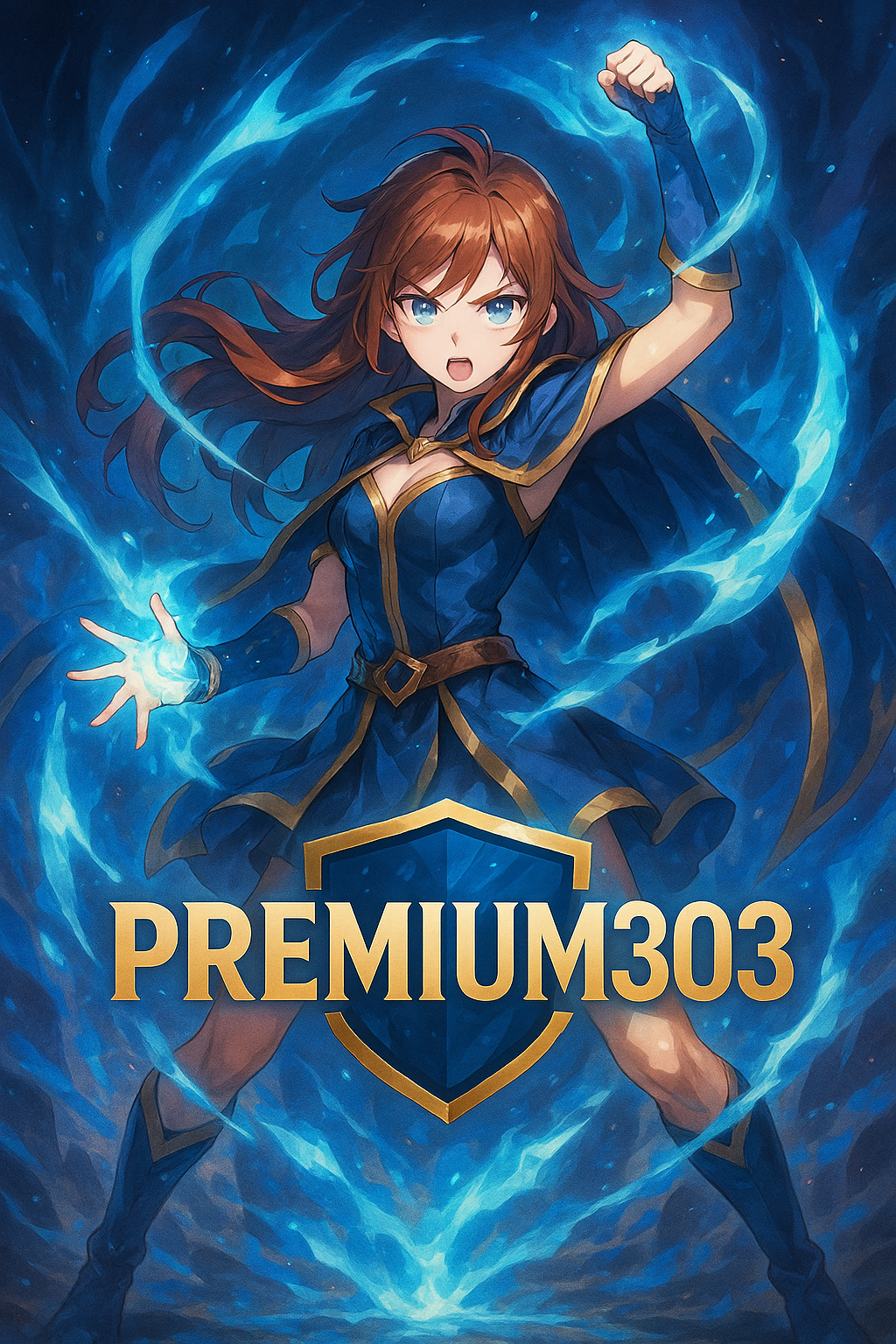 PREMIUM303